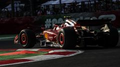 F1 GP Messico 2024: risultati e ordine d'arrivo