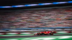 F1 GP Messico 2024, Diretta LIVE Gara