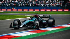 F1 GP Messico 2024: risultati prove libere