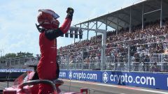 F1 GP Miami 2022 LIVE Qualifiche: Leclerc-Sainz, Ferrari da sogno