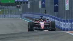 F1 GP Miami 2022, LIVE PL1: Leclerc 1°, poi Russell e Verstappen