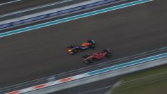 Red Bull, Horner dubbioso sulla strategia Ferrari nel GP Miami F1