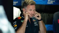 Calendario F1, Christian Horner critico: "Assurdo avere 23 gare"