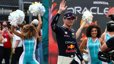 F1 GP Miami 2023: Max Verstappen (Red Bull Racing)