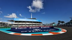 F1 GP Miami 2024, Diretta LIVE Gara Sprint