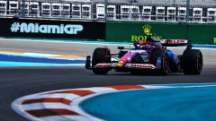 F1 GP Miami 2024, Diretta LIVE Qualifiche Sprint