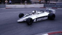 F1 Classics: stasera su YouTube l'epico GP Monaco 1982