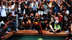 F1 su YouTube: Ricciardo trionfa nel GP Monaco 2018