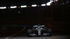 F1 Gp Monaco 2019 – PL2: Mercedes imprendibili, Vettel a 7 decimi