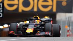 Monaco, Red Bull: Mercedes imprendibile ma si può battere Ferrari