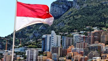 F1 GP Monaco 2021, Monte Carlo: Atmosfera del circuito