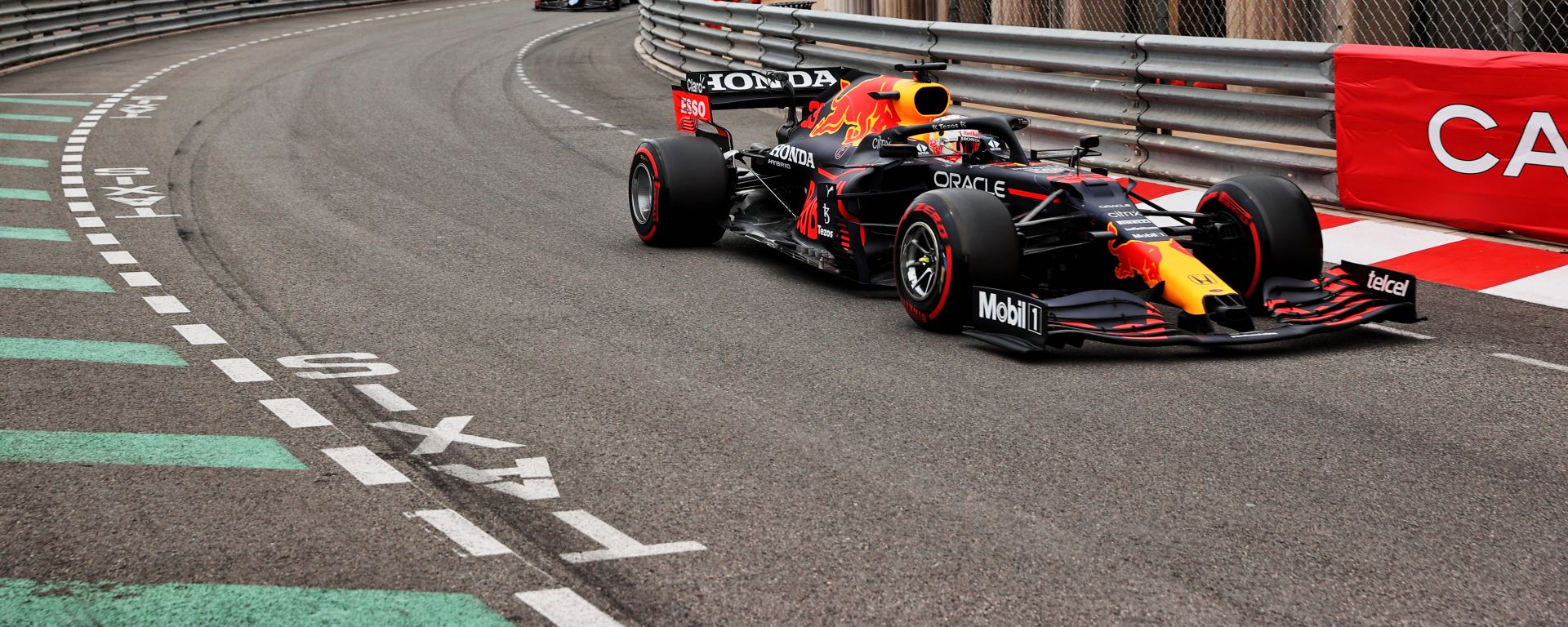 Pagelle Monaco 2021