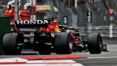 F1 GP Monaco 2021: trionfa Verstappen, Sainz 1° podio