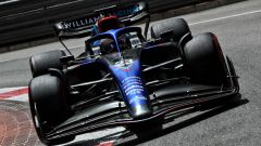 F1, budget cap: Williams in ritardo, multa di 25.000 dollari