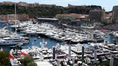 F1 GP Monaco 2022, Diretta LIVE PL3
