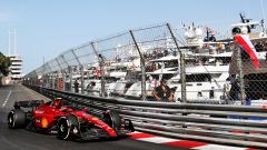 F1 GP Monaco 2022, Diretta LIVE Qualifiche