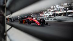 F1 Baku, la delicata scelta Ferrari sul motore di Charles Leclerc