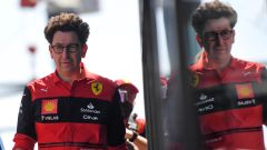 F1 Monaco, Binotto: "Fatti errori, ma la gara non è finita"
