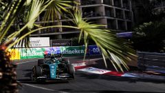 F1 GP Monaco 2022, Diretta LIVE PL3