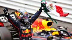 F1 GP Monaco 2022, LIVE Gara: Vince Perez, che beffa per Leclerc
