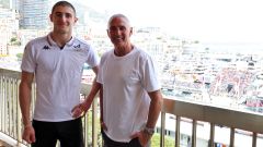 F1, in Messico un venerdì da rookie: c'è il figlio di Mick Doohan
