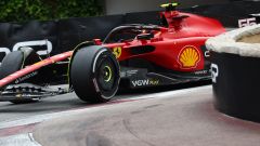 F1 Monaco, Vasseur non sorride: "Abbiamo provato a rischiare"