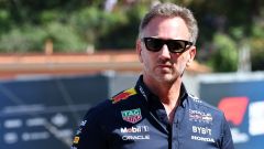 Horner ammette: "L'obiettivo di Ricciardo è tornare in Red Bull"