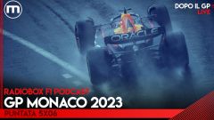 F1 commento GP Monaco 2023: RadioBox podcast puntata 5x05 - Video