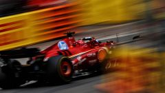 F1 GP Monaco 2024, Diretta LIVE PL2 / FP2