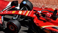 F1 GP Monaco 2024, Diretta LIVE PL3 / FP3