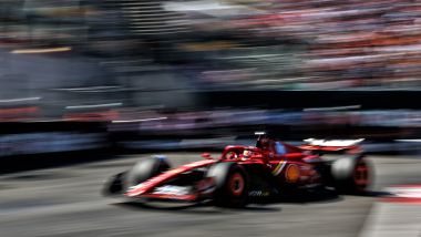 F1 GP Monaco 2024: Charles Leclerc (Ferrari) | Foto: XPB
