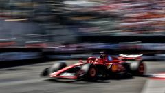 F1 GP Monaco 2024, Diretta LIVE Qualifiche