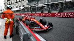 GP Monaco 2024: ordine d'arrivo e risultati