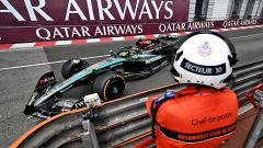 F1 GP Monaco 2024, Diretta LIVE PL1 / FP1