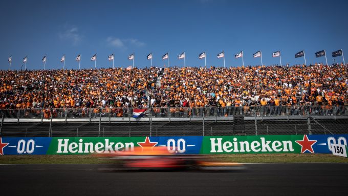 F1 GP Olanda 2021, Zandvoort: Max Verstappen (Red Bull Racing)