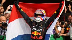 F1 GP Olanda 2022, Diretta LIVE Gara
