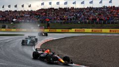 F1 GP Olanda 2023, LIVE Gara: Verstappen da record, Alonso 2°
