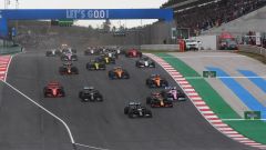 Formula 1 GP Portogallo 2021, Orari Sky e TV8, risultati, meteo