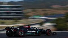 F1 GP Portogallo 2020, PL3: Bottas precede Hamilton 