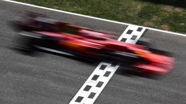 F1 GP Portogallo 2021, Portimao: Carlos Sainz (Ferrari)