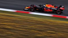 F1 GP Portogallo 2021, PL3: Verstappen pressa Hamilton