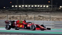 Ferrari a caccia del terzo posto, ma a Losail può essere dura