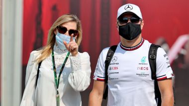 F1, GP Qatar 2021: Tiffany indica la via della qatarsi