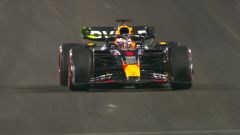F1 GP Qatar 2023, LIVE PL1: Verstappen top, poi Sainz e Leclerc