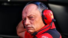 Vasseur: "La Ferrari 2024 sarà nuova al 95%". Ecco la data di presentazione