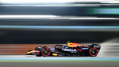 F1 GP Qatar 2024, Lusail: Max Verstappen | Foto: Red Bull Content Pool