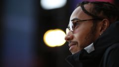 F1: Lewis Hamilton non pensa al ritiro
