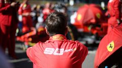 F1 analisi GP Russia: Ferrari, sfortuna e presunzione