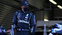 Hamilton, nuovo contratto con Mercedes solo a fine campionato