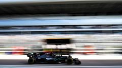 F1 GP Russia 2020, PL3: Hamilton spaventa Bottas